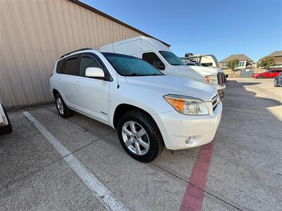 2006 Toyota RAV4 Limited - Photo 7 - Wylie, TX 75098