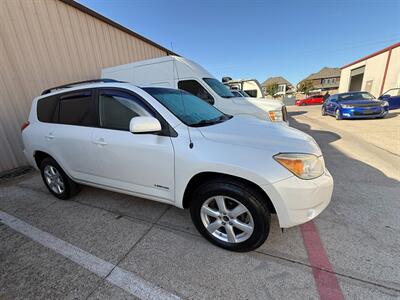 2006 Toyota RAV4 Limited - Photo 17 - Wylie, TX 75098