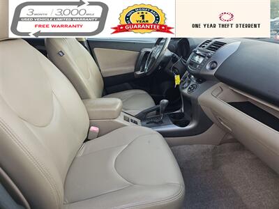 2006 Toyota RAV4 Limited   - Photo 6 - Wylie, TX 75098