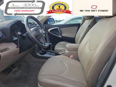 2006 Toyota RAV4 Limited   - Photo 2 - Wylie, TX 75098