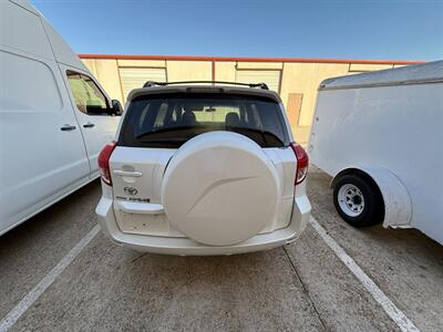 2006 Toyota RAV4 Limited - Photo 15 - Wylie, TX 75098