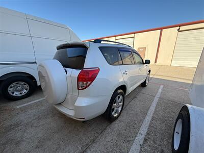 2006 Toyota RAV4 Limited - Photo 16 - Wylie, TX 75098