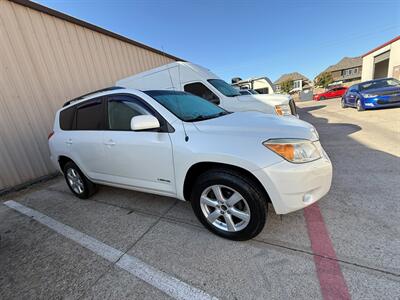 2006 Toyota RAV4 Limited - Photo 8 - Wylie, TX 75098