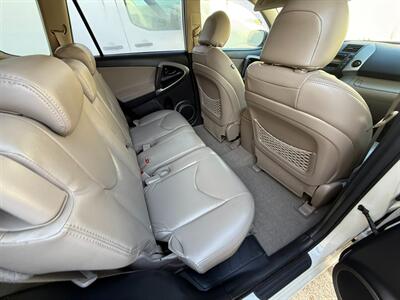 2006 Toyota RAV4 Limited - Photo 12 - Wylie, TX 75098