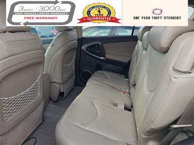 2006 Toyota RAV4 Limited   - Photo 3 - Wylie, TX 75098