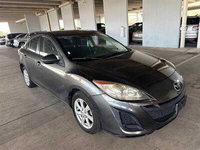 2010 Mazda Mazda3 i Sport - Photo 18 - Wylie, TX 75098
