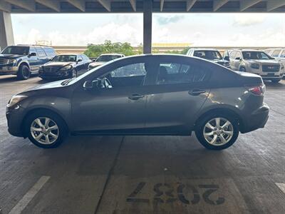 2010 Mazda Mazda3 i Sport - Photo 13 - Wylie, TX 75098
