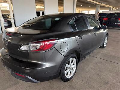 2010 Mazda Mazda3 i Sport - Photo 16 - Wylie, TX 75098
