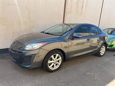 2010 Mazda Mazda3 i Sport - Photo 20 - Wylie, TX 75098