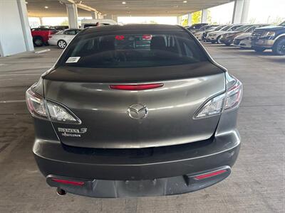 2010 Mazda Mazda3 i Sport - Photo 15 - Wylie, TX 75098