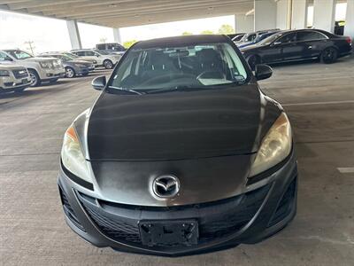2010 Mazda Mazda3 i Sport - Photo 19 - Wylie, TX 75098
