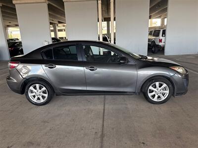 2010 Mazda Mazda3 i Sport - Photo 17 - Wylie, TX 75098