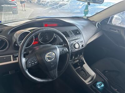 2010 Mazda Mazda3 i Sport - Photo 2 - Wylie, TX 75098