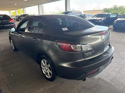 2010 Mazda Mazda3 i Sport - Photo 14 - Wylie, TX 75098