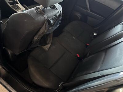 2010 Mazda Mazda3 i Sport - Photo 11 - Wylie, TX 75098