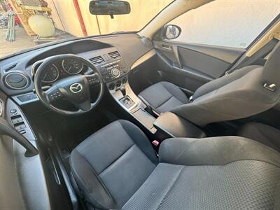 2010 Mazda Mazda3 i Sport - Photo 22 - Wylie, TX 75098