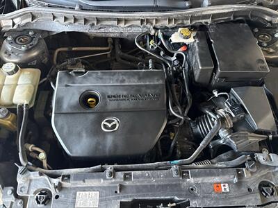 2010 Mazda Mazda3 i Sport - Photo 8 - Wylie, TX 75098