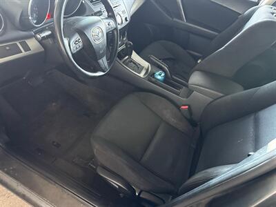 2010 Mazda Mazda3 i Sport - Photo 12 - Wylie, TX 75098