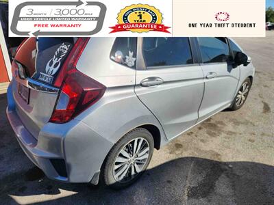 2015 Honda Fit EX   - Photo 7 - Wylie, TX 75098