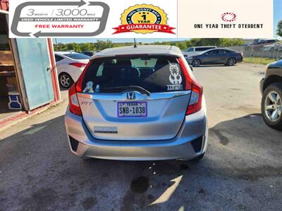 2015 Honda Fit EX   - Photo 9 - Wylie, TX 75098