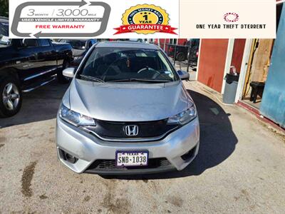 2015 Honda Fit EX   - Photo 3 - Wylie, TX 75098