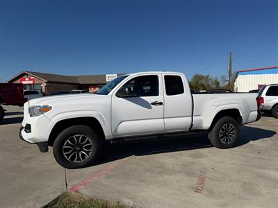2019 Toyota Tacoma SR RELIABLE & READY!   - Photo 4 - Wylie, TX 75098