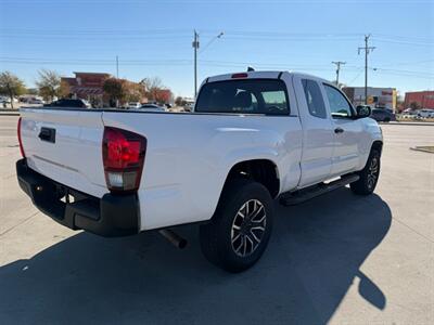 2019 Toyota Tacoma SR RELIABLE & READY!   - Photo 16 - Wylie, TX 75098