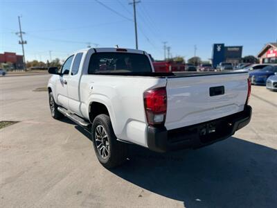 2019 Toyota Tacoma SR RELIABLE & READY!   - Photo 9 - Wylie, TX 75098