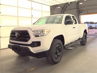 2019 Toyota Tacoma SR RELIABLE & READY!   - Photo 1 - Wylie, TX 75098