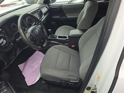 2019 Toyota Tacoma SR RELIABLE & READY!   - Photo 9 - Wylie, TX 75098