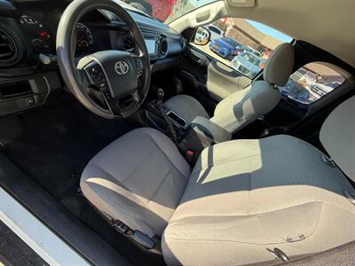 2019 Toyota Tacoma SR RELIABLE & READY!   - Photo 2 - Wylie, TX 75098