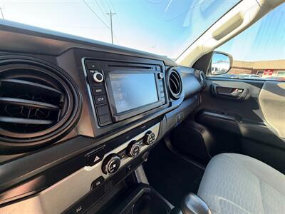 2019 Toyota Tacoma SR RELIABLE & READY!   - Photo 5 - Wylie, TX 75098