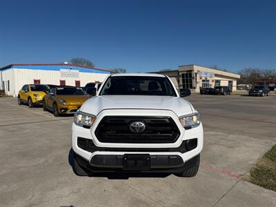 2019 Toyota Tacoma SR RELIABLE & READY!   - Photo 11 - Wylie, TX 75098