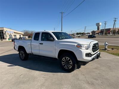 2019 Toyota Tacoma SR RELIABLE & READY!   - Photo 14 - Wylie, TX 75098