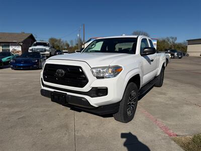 2019 Toyota Tacoma SR RELIABLE & READY!   - Photo 8 - Wylie, TX 75098