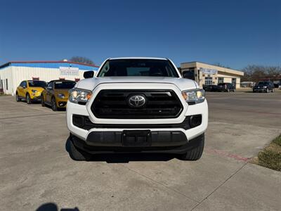 2019 Toyota Tacoma SR RELIABLE & READY!   - Photo 12 - Wylie, TX 75098