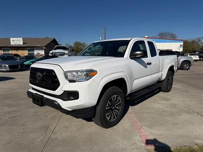 2019 Toyota Tacoma SR RELIABLE & READY!   - Photo 6 - Wylie, TX 75098