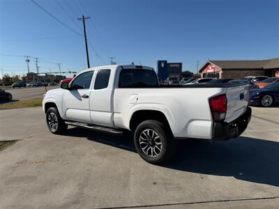 2019 Toyota Tacoma SR RELIABLE & READY!   - Photo 18 - Wylie, TX 75098