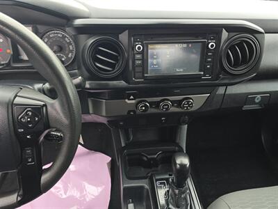 2019 Toyota Tacoma SR RELIABLE & READY!   - Photo 2 - Wylie, TX 75098