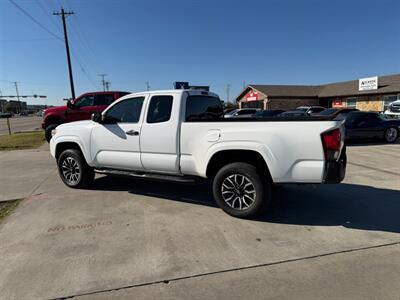 2019 Toyota Tacoma SR RELIABLE & READY!   - Photo 19 - Wylie, TX 75098