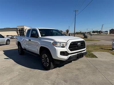 2019 Toyota Tacoma SR RELIABLE & READY!   - Photo 13 - Wylie, TX 75098