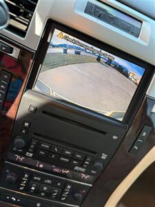 2008 Cadillac Escalade EXT   - Photo 26 - Wylie, TX 75098