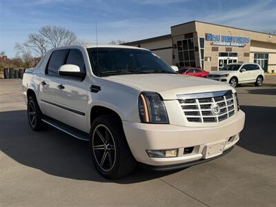 2008 Cadillac Escalade EXT   - Photo 3 - Wylie, TX 75098