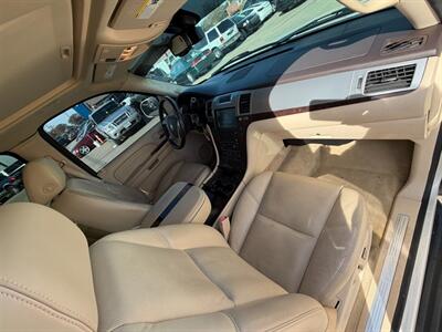2008 Cadillac Escalade EXT   - Photo 19 - Wylie, TX 75098