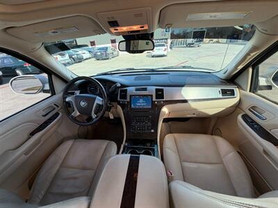 2008 Cadillac Escalade EXT   - Photo 2 - Wylie, TX 75098