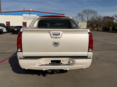 2008 Cadillac Escalade EXT   - Photo 13 - Wylie, TX 75098