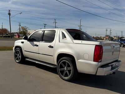 2008 Cadillac Escalade EXT   - Photo 22 - Wylie, TX 75098