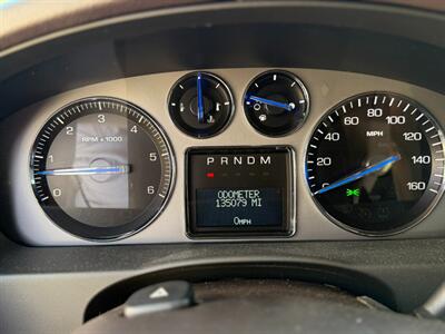 2008 Cadillac Escalade EXT   - Photo 12 - Wylie, TX 75098