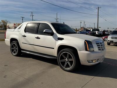 2008 Cadillac Escalade EXT   - Photo 28 - Wylie, TX 75098