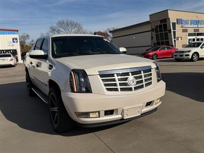 2008 Cadillac Escalade EXT   - Photo 10 - Wylie, TX 75098